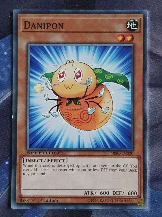 Danipon (C)