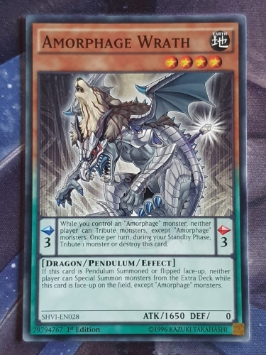 Amorphage Wrath (C)