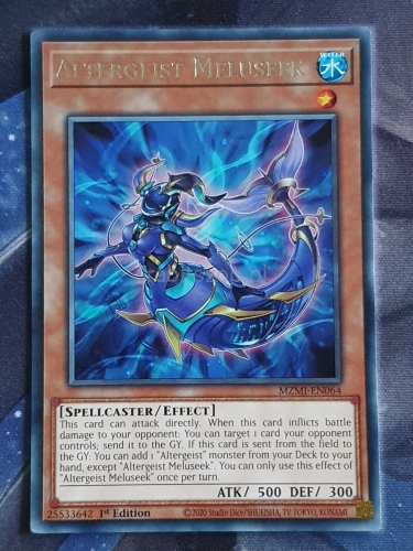 Altergeist Meluseek (R)