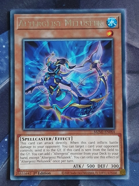 Altergeist Meluseek (R)