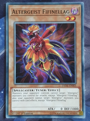 Altergeist Fifinellag (C)