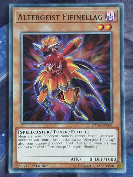 Altergeist Fifinellag (C)
